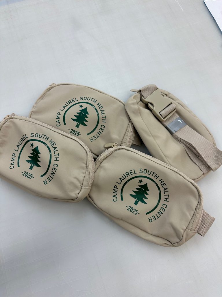 Crossbody bags