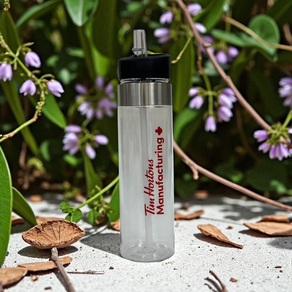 Water bottle