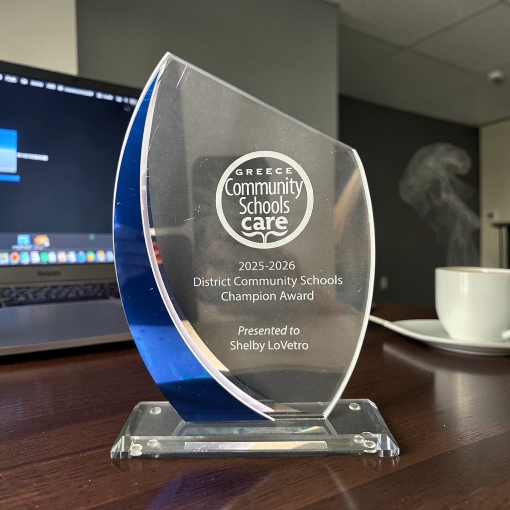 Custom awards